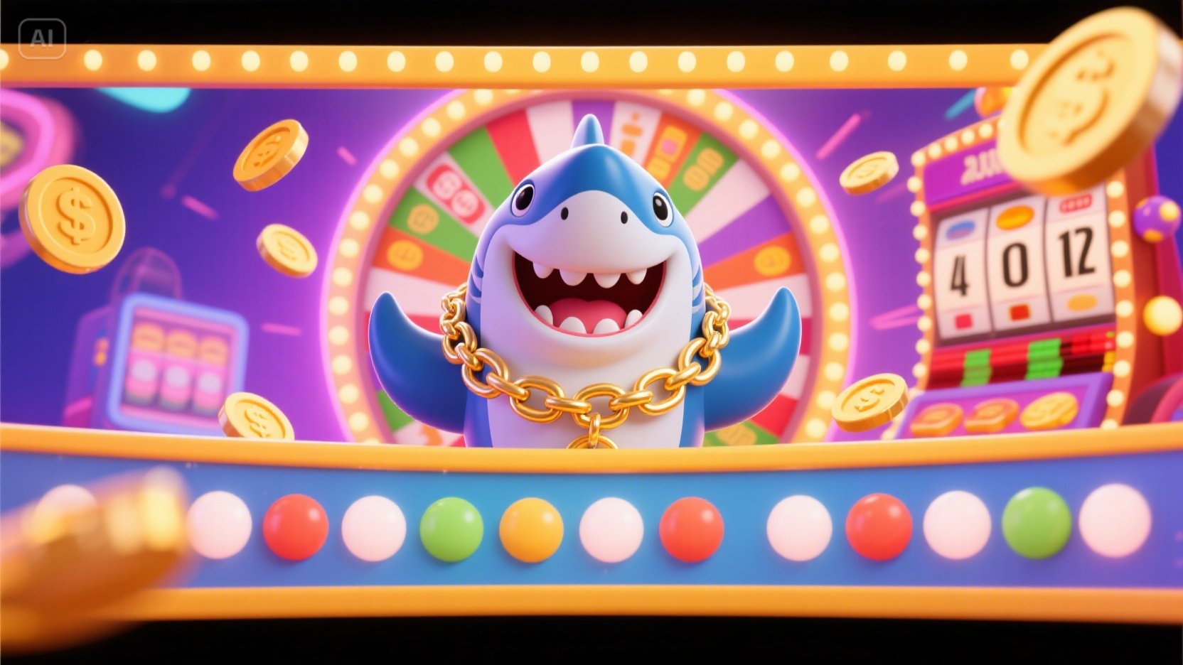 Registration at Barbados Bingo Casino Casino