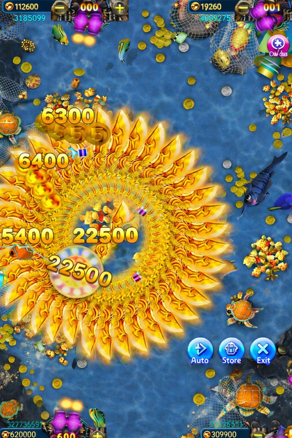 Barbados Bingo Casino game