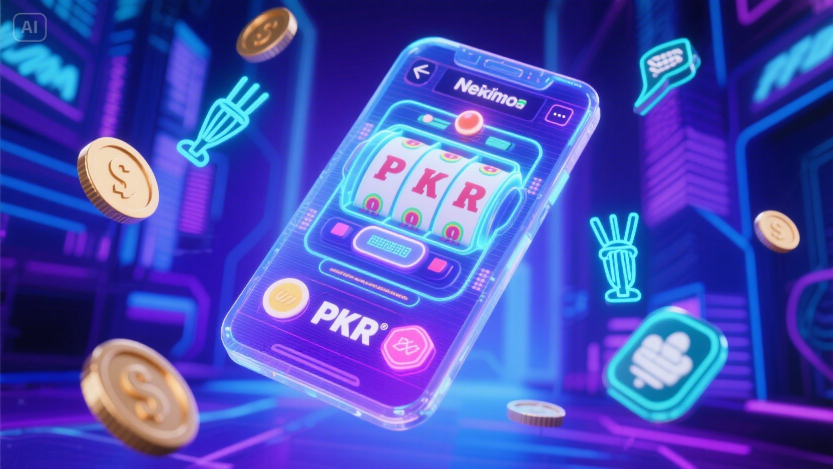 Barbados Bingo CasinoDeposit PKR now and receive 200% instantly! Pakistan’s players can play slots, crash, and casino games with verified local payments and quick cashouts.