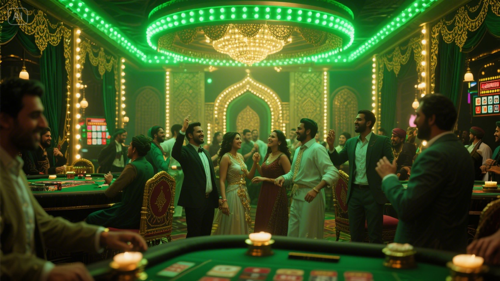 Registration at Barbados Bingo Casino Casino