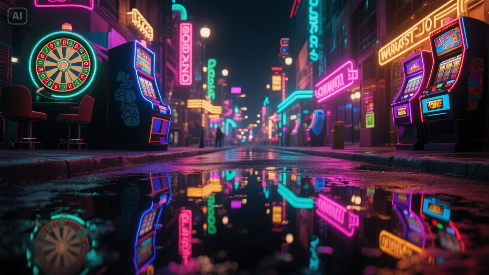 Barbados Bingo Casino