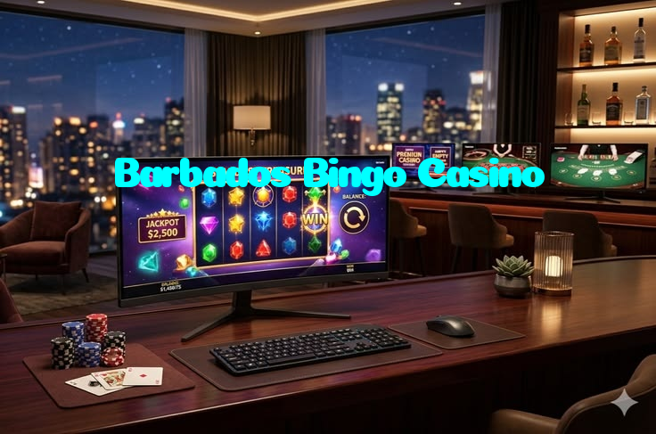 Barbados Bingo Casino