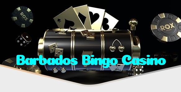 Barbados Bingo Casino casino presented on mobile device in Pakistan with slots and live games