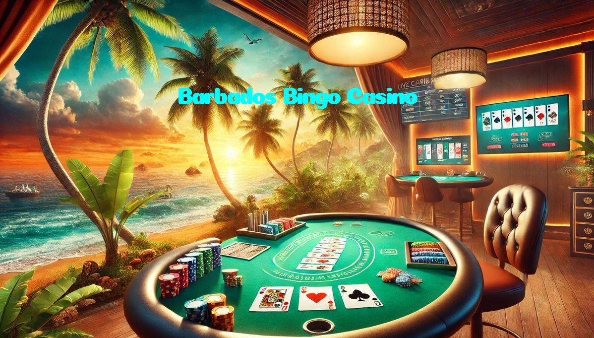 Barbados Bingo Casino