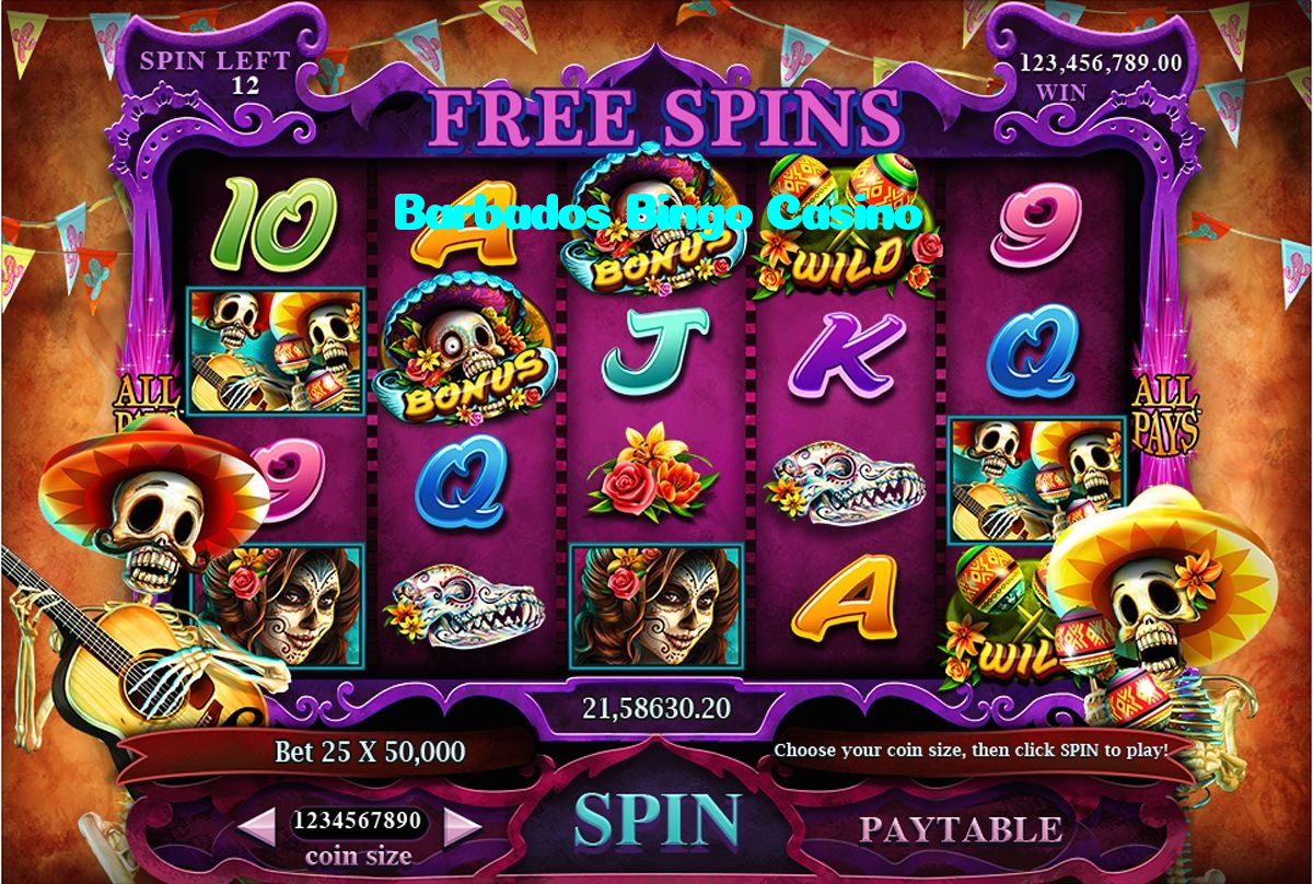 making first deposit on Barbados Bingo Casino website using local payment methods in Pakistan