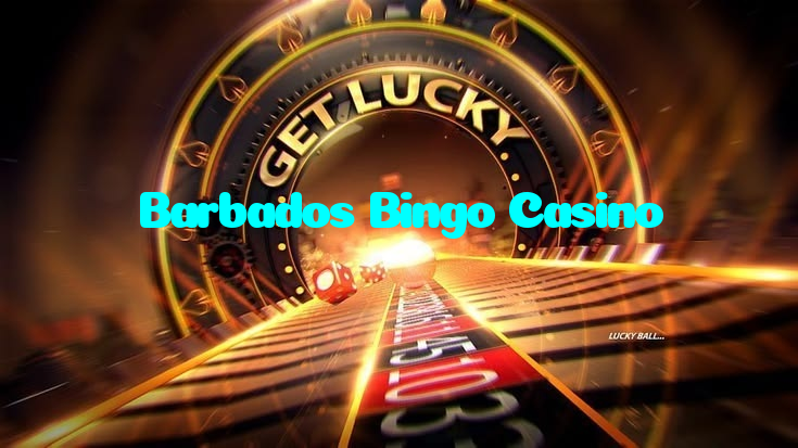 Barbados Bingo Casino casino presented on mobile device in Pakistan with slots and live games